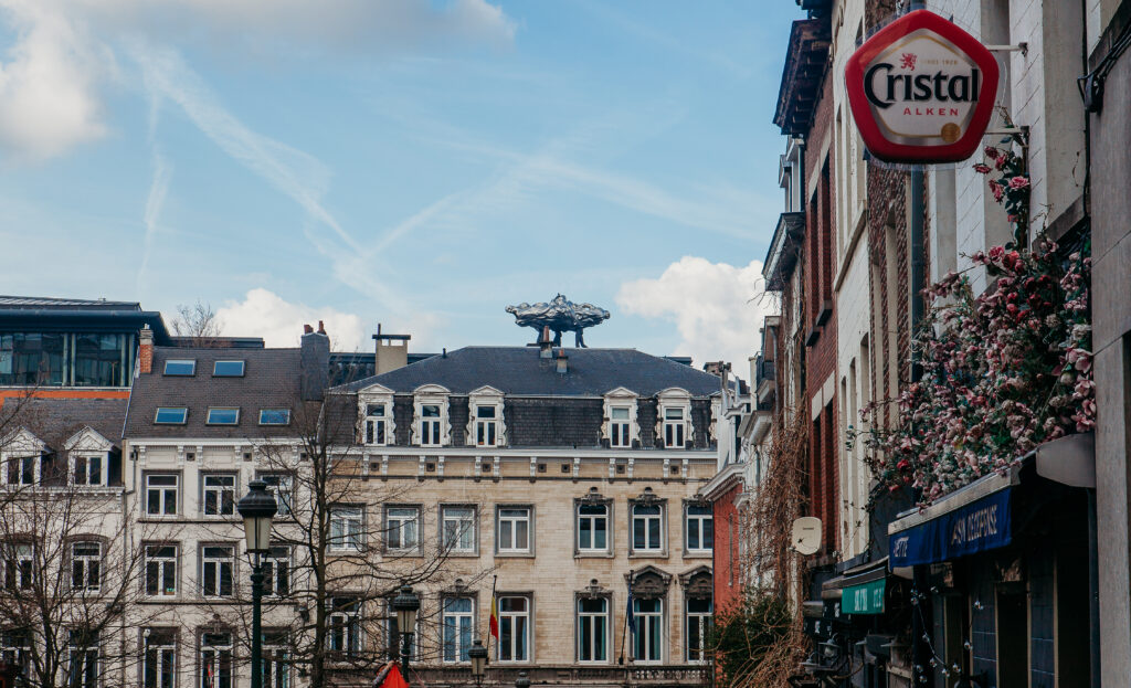 Ultimate 3 day guide to Brussels