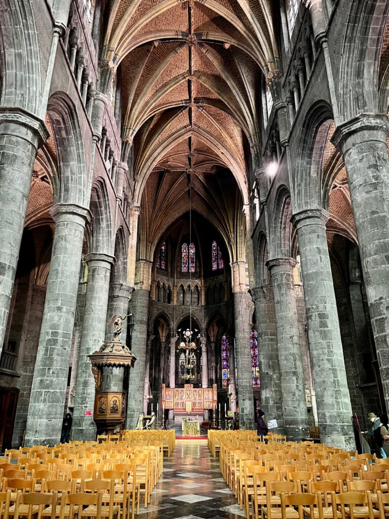 Notre Dame de Dinant