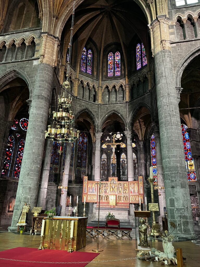 Notre Dame de Dinant