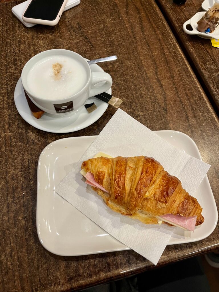 Cosy Lounge, Dinant Belgium