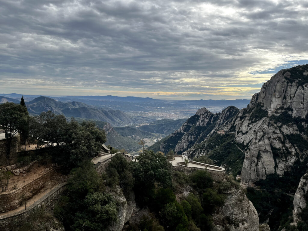 Montserrat