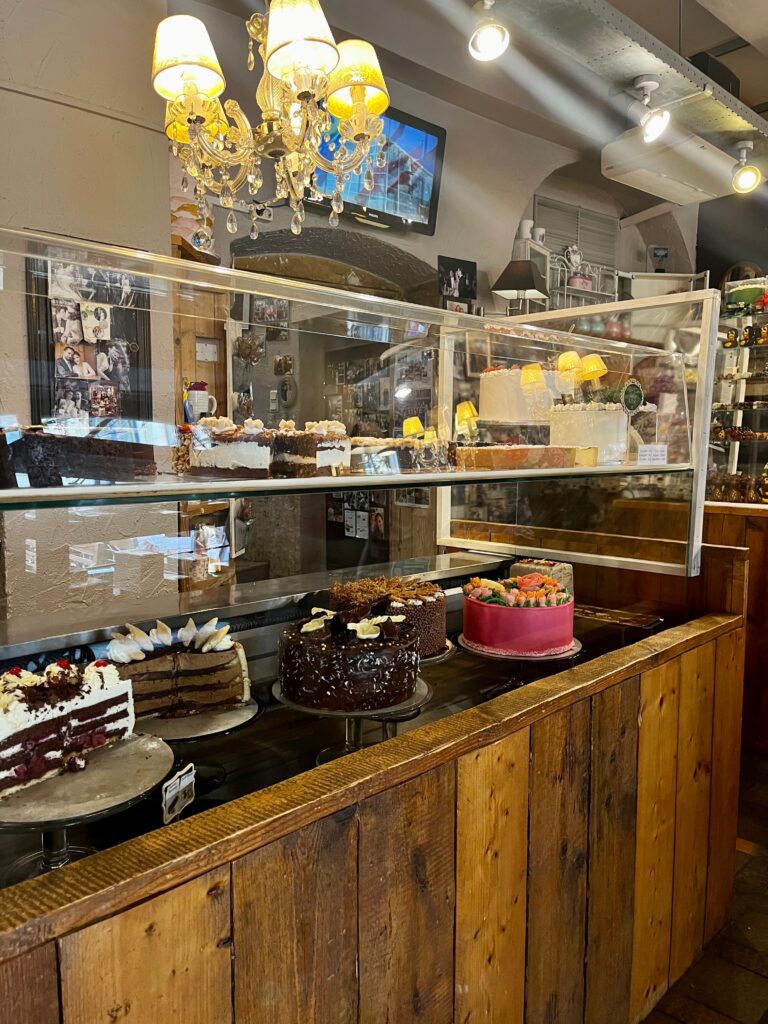 Chocolate House, Luxembourg