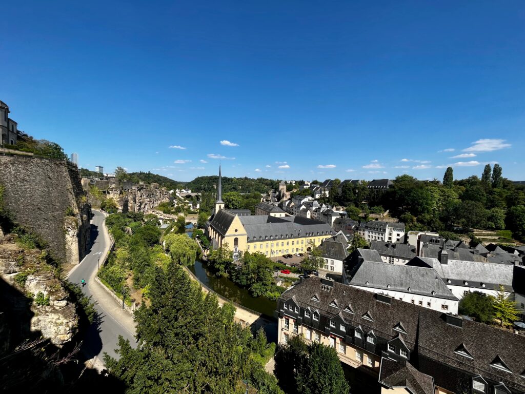 Luxembourg