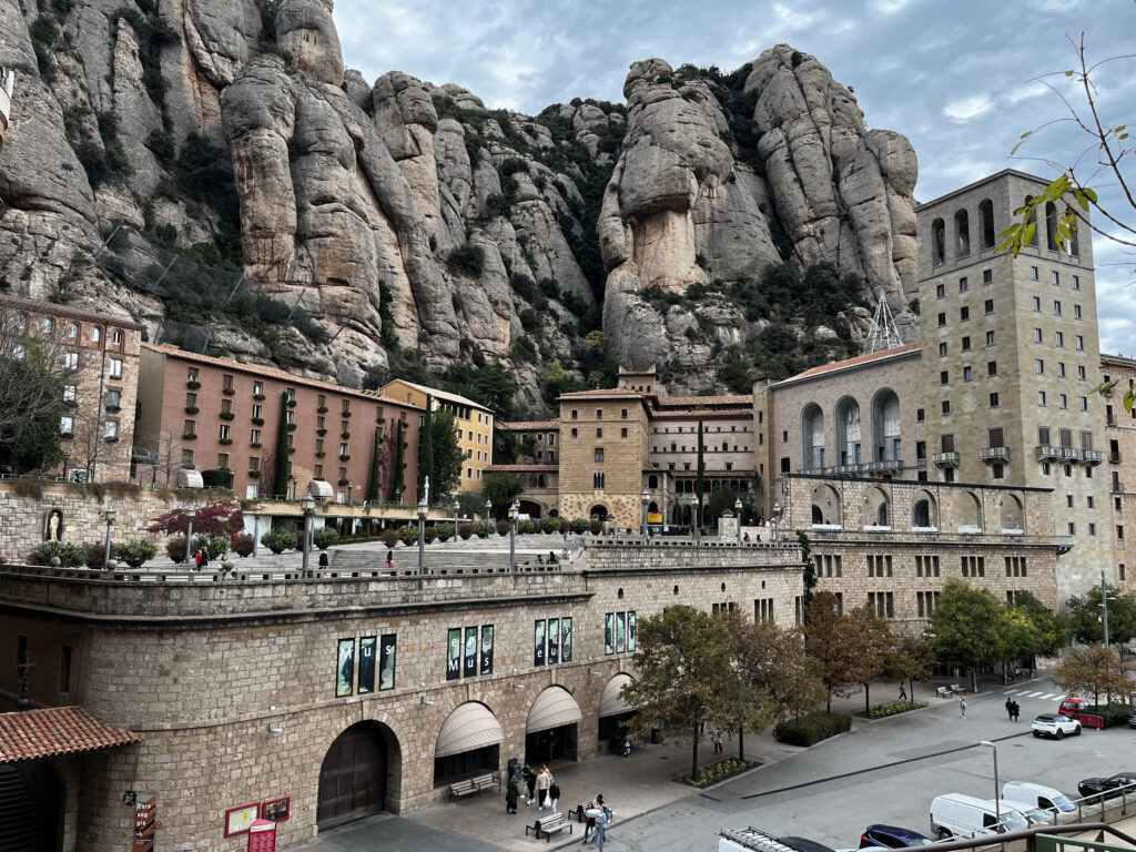 Montserrat