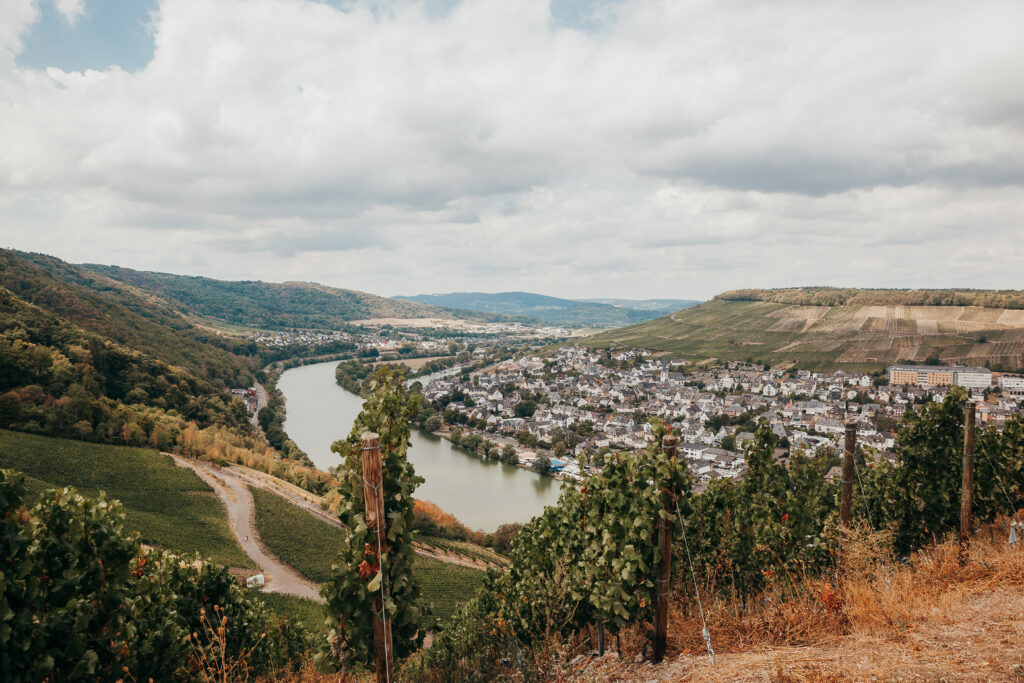 Bernkastel-Kues Wine Festival