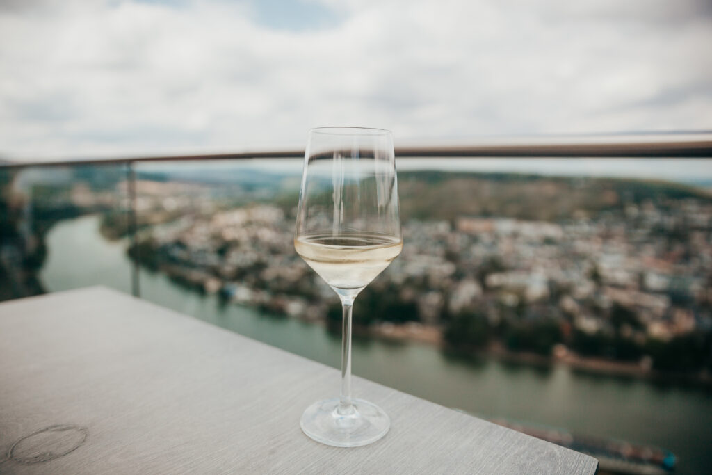 Bernkastel-Kues Wine Festival