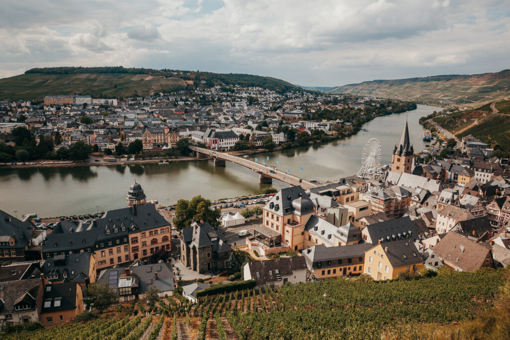 Bernkastel-Kues Wine Festival