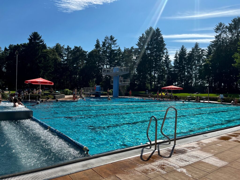 Swimming Pools, things to do in Kaiserslautern