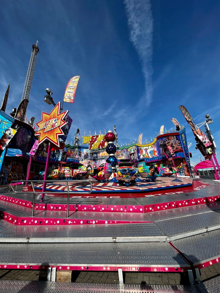 Bad Durkheim Wurstmarkt