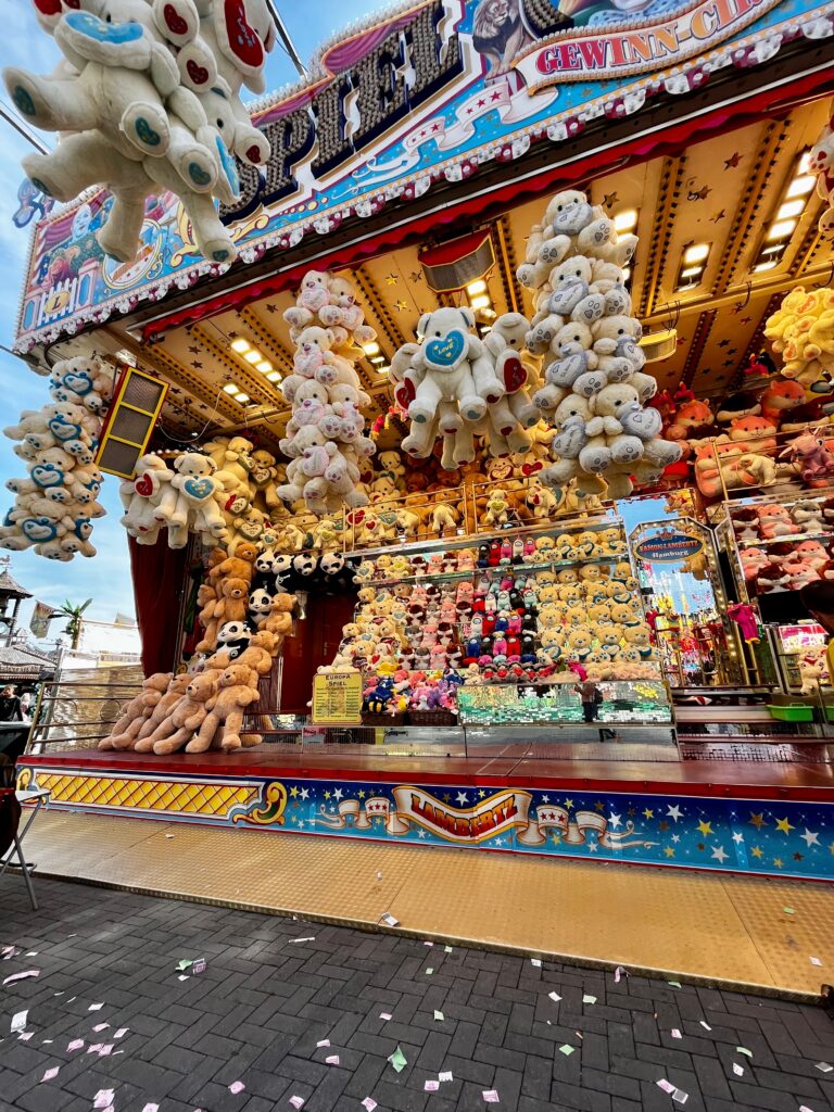 Bad Durkheim Wurstmarkt