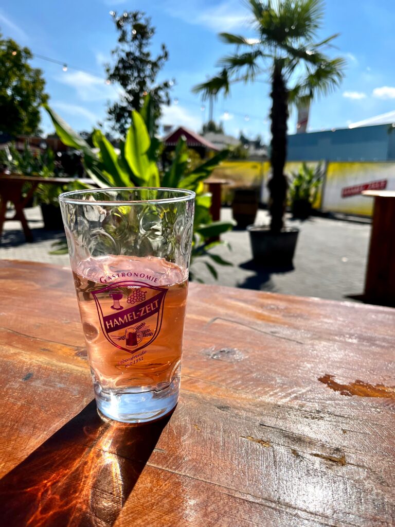 Bad Durkheim Wurstmarkt