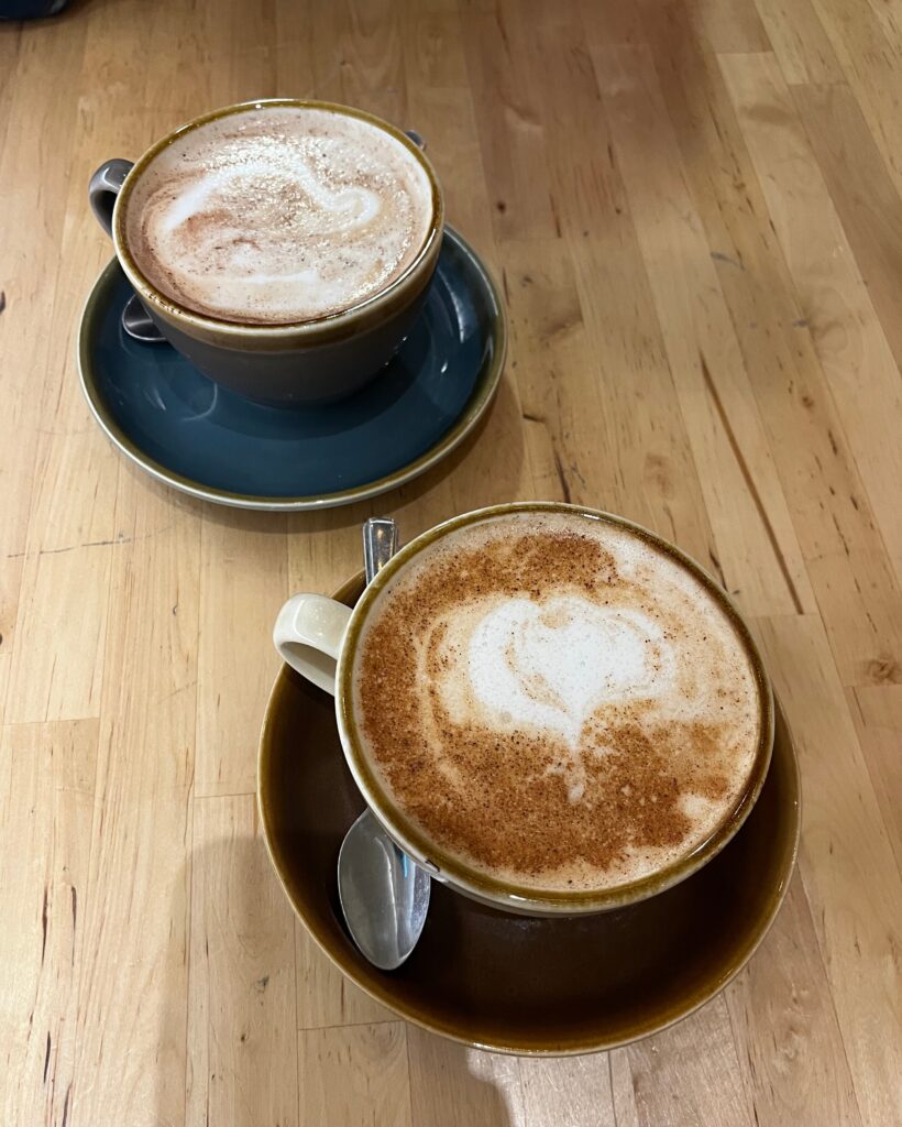 EatMyTrip, Barcelona