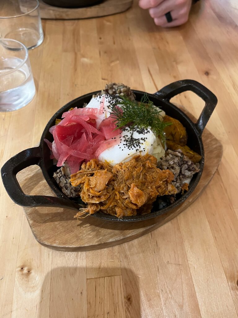 EatMyTrip, Barcelona