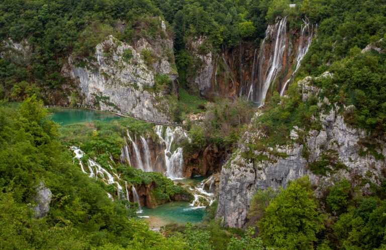 Plitvice Lakes National Park: A Complete Guide