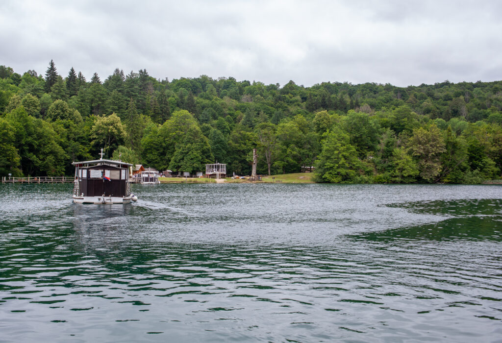 Plitvice Lakes National Park