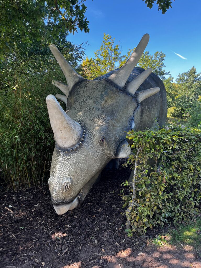 Gartenschau, things to do in Kaiserslautern