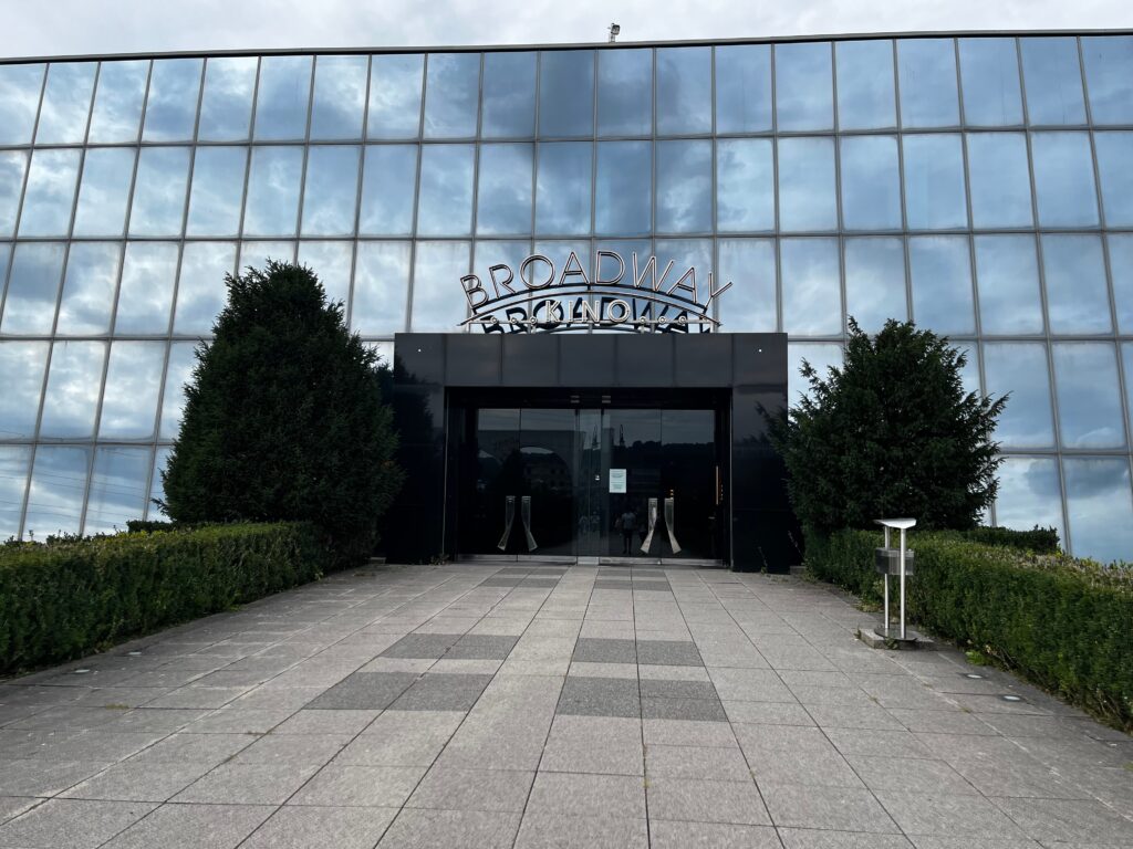 Broadway Kino, things to do in Kaiserslautern