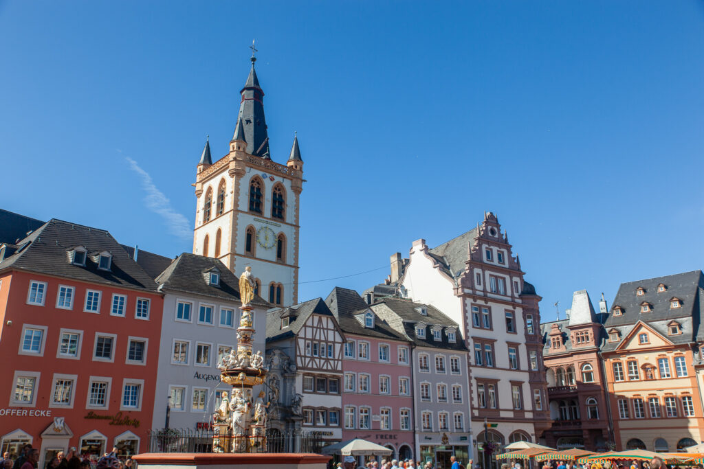 Trier, Germany