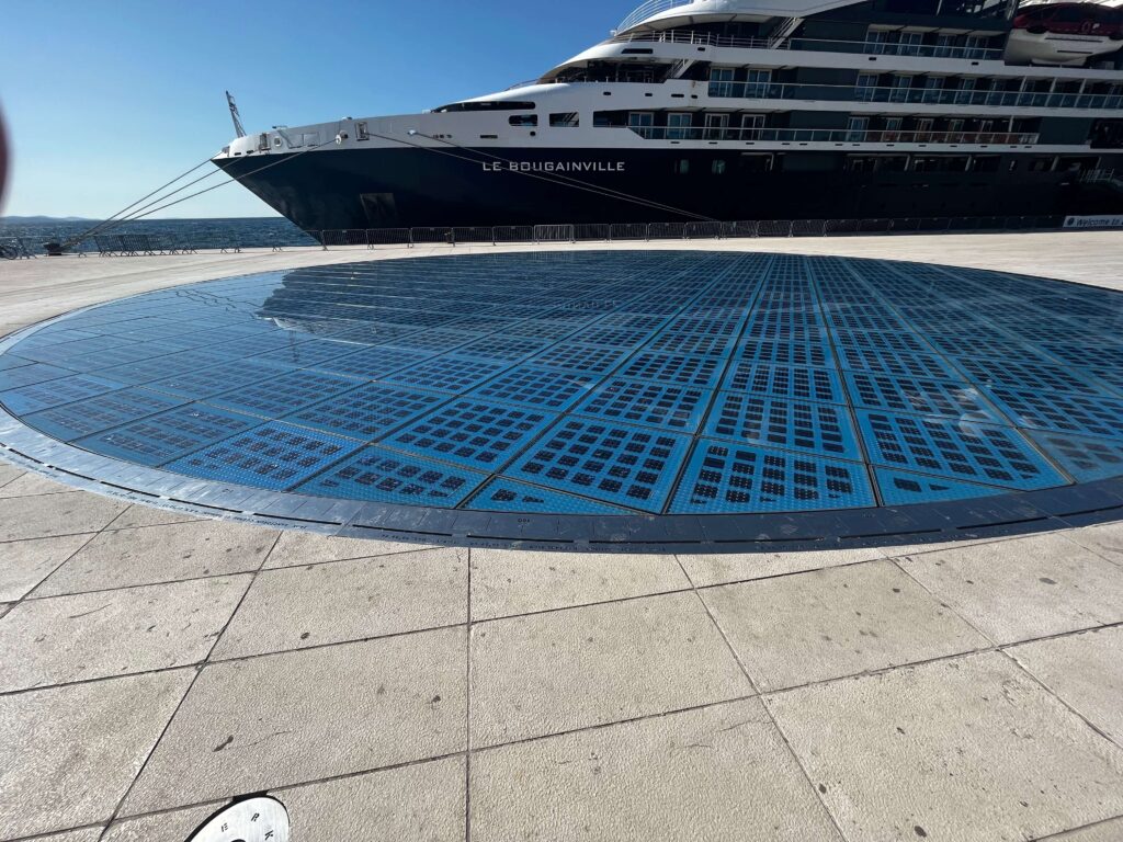 things to do in Zadar