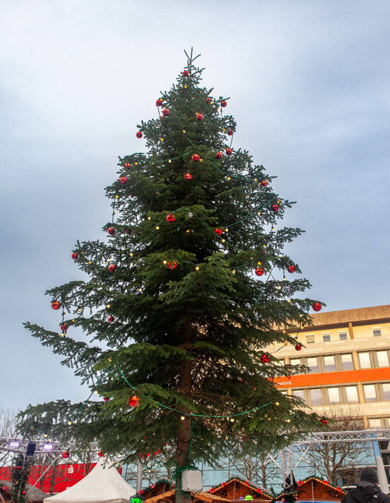 Christmas Markets in Germany