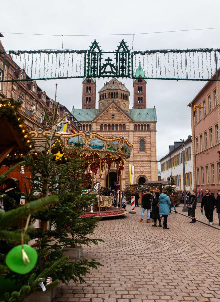 Christmas Markets in Germany: A First Timer’s Guide