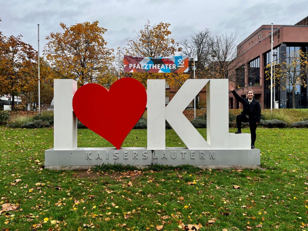 things to do near Kaiserslautern