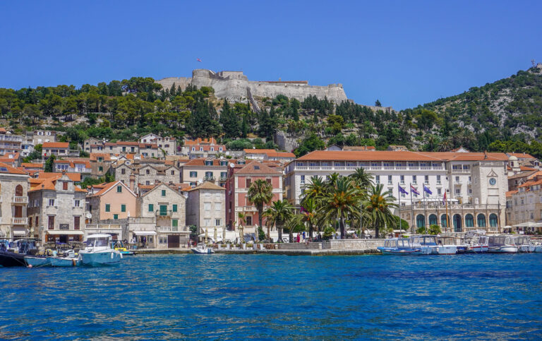 The Ultimate 7 Day Croatia Itinerary